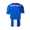 Maillot de Supporter FC Porto Domicile 2023-24 Pour Enfant